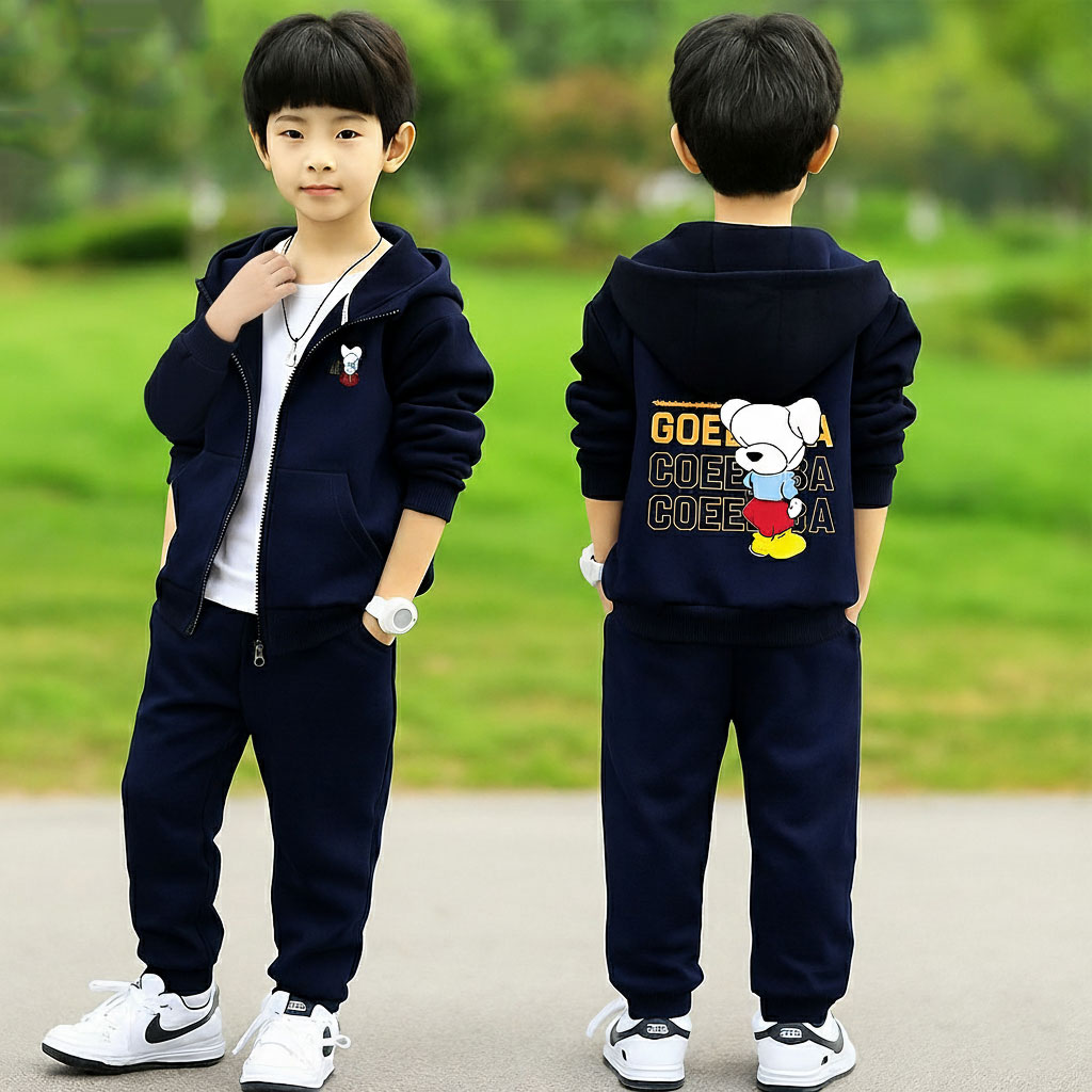 Baby Hoodie set