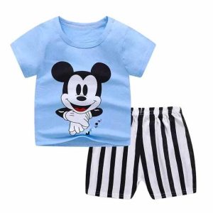 Premium Summer T-shirt set-01